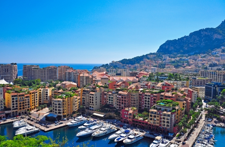 CAPODANNO SANREMO, NIZZA, MONTECARLO