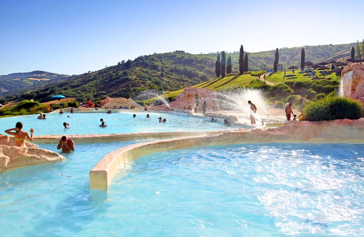 BOLOGNA VILLAGGIO DELLA SALUTE
