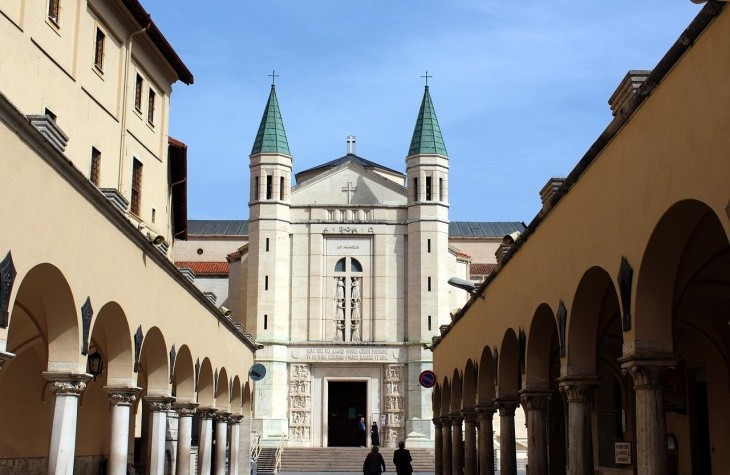 CASCIA E NORCIA 