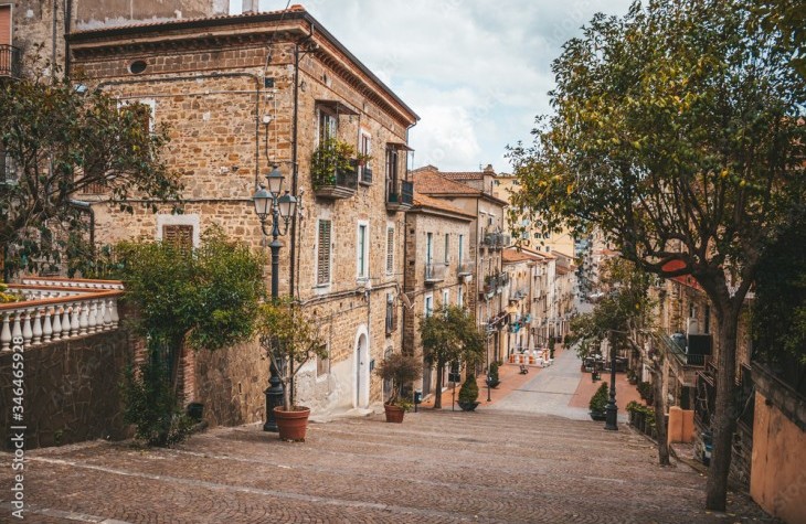 AGNONE CITTA' DELLE CAMPANE