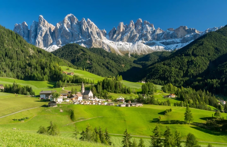 MONTAGNA PINZOLO