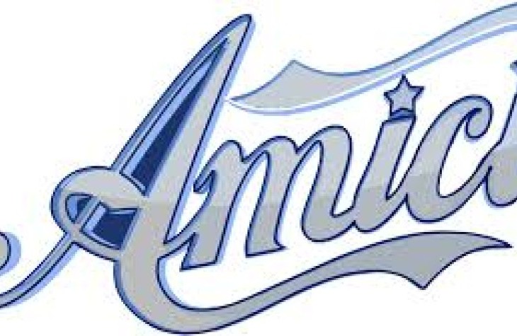 SPECIALE AMICI