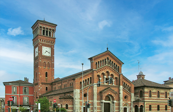 LODI E CREMA