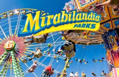MIRABILANDIA (parco divertimento)