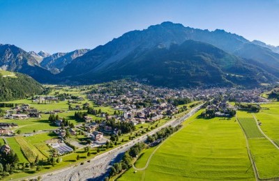 SETTIMANA VERDE A BORMIO