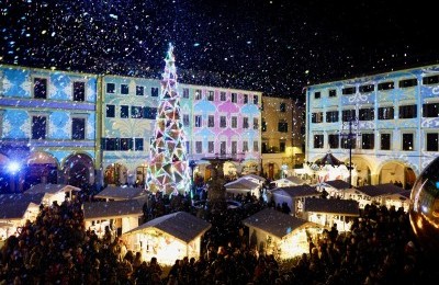 EMPOLI E MOLTELUPO (Mercatini)