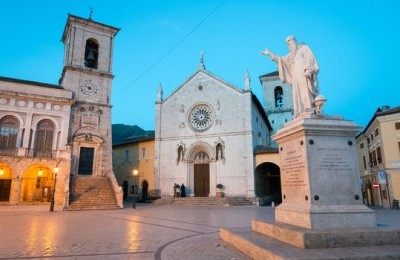 AMATRICE - NORCIA