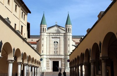 CASCIA E NORCIA 