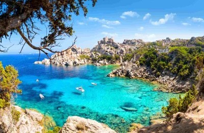 SARDEGNA DEL NORD 