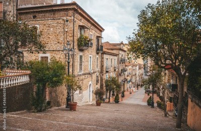 AGNONE CITTA' DELLE CAMPANE