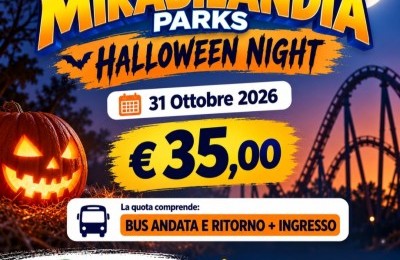 MIRABILANDIA (Parks)