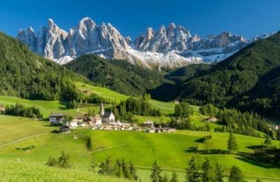 MONTAGNA PINZOLO