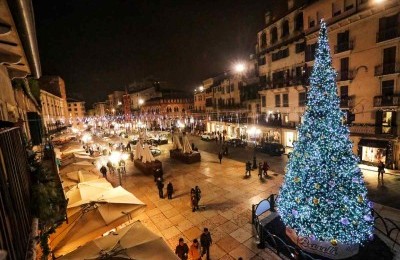 VERONA E MOSTRA DEI PRESEPI DAL MONDO