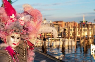 CARNEVALE DI VENEZIA 