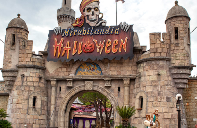 MIRABILANDIA (Parks)